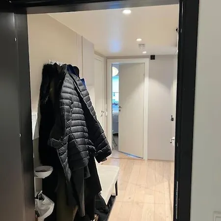 Apartamento Lekker Sentrumsnaer Oslo