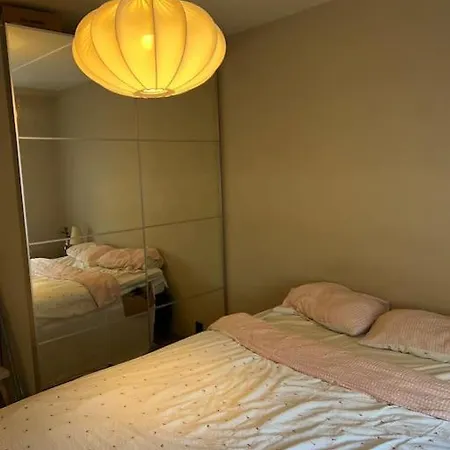Lekker Sentrumsnaer Apartment Oslo