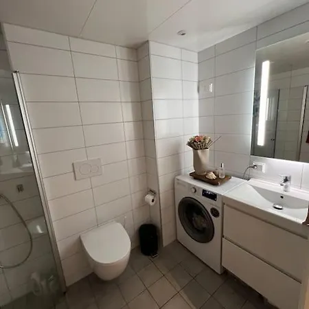 Lekker Sentrumsnaer * Oslo