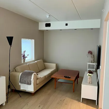 Lekker Sentrumsnaer Apartment Oslo
